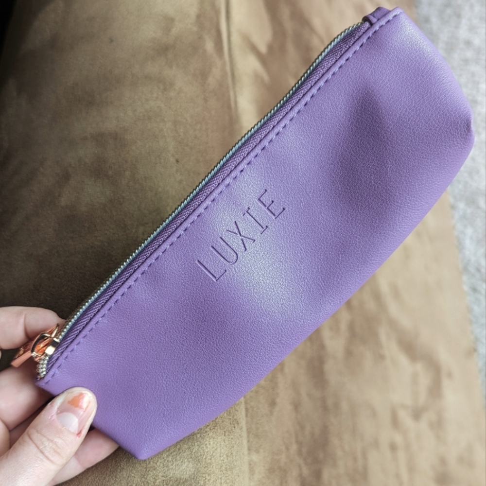 makeup brush case